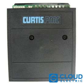 Curtis 12V 110A (5K-0) PM Controller 1203A-104S