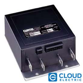 Curtis 24V 300A (0-5V) PMC 1207A-5102