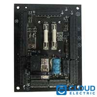 Crown Distribution Board 127219-002