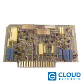 Raymond Module 2 Auxiliary Board 154005024