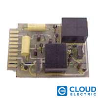 Raymond Module 2 PD Board 154005030