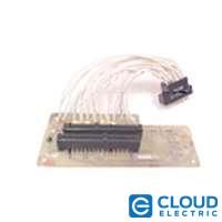 Raymond Module 2 Motherboard 154005352