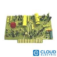 Raymond Module 2 Auxiliary Board 154005354