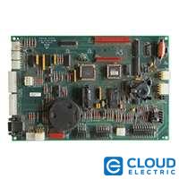 Carriage Control Card - Customer Must Supply Firmware 1540123771