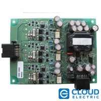 CAT EPKT 36/48V Drive Board 16A5004801