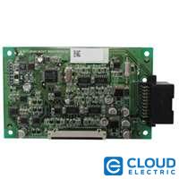 CAT AC 48V DSP Board 16A7021300