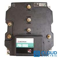 CAT AC Pump Controller 16A7203020