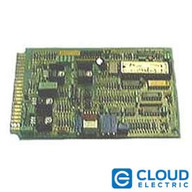 Raymond RMS 80 Controller Card 187009-001