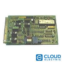 Raymond RMS 80 Controller Card 187009-007