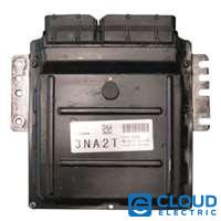 23710GS00A : Nissan MEC-130 GS00A 2NANN LPG/GAS ECU 23710GS00A