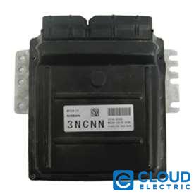 23710GS50A : Nissan MEC-130 ECU 3NANK 23710GS50A