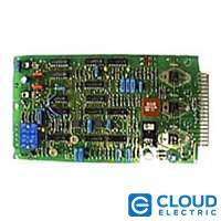 Linde BCE Main Logic Card w/R 3097-80