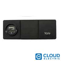 Yale Standard ZX Display 504746702