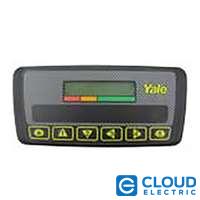 Yale Standard AC Display 524267634