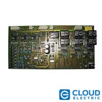 Nilfisk 3200 Controller Board 56407222