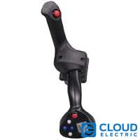 Yale Forward Stance Joystick w/Heater (Software Version 2.18F) 582004931