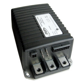 77-1510-5201 : Curtis 48V 250A (MCOR) SX Motor Controller