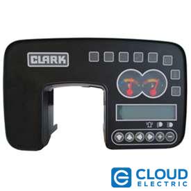 Clark Display 8098362
