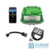 Navitas EZGO ITS 48V 600A Conversion Kit