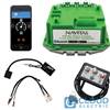 Navitas Yamaha G14/G16 36/48V 600A Conversion Kit