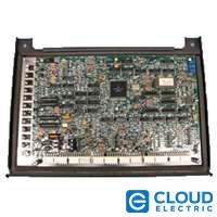 CAT/Mitsubishi Microcommand Logic Board 97C5220100