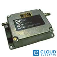 Clark Bosch Accelerator E10V-BS