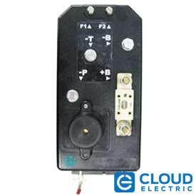 Zapi 24V 250/250A Combi SX Controller FC205101