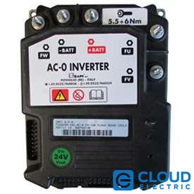 Zapi 24V 150A AC-0 Inverter FZ2025