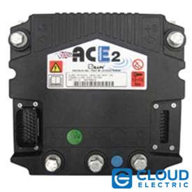 Zapi 36/48V ACE2 Controller FZ5202
