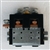Kelly-ZJWT-12V-200A : Contactor Reversing Unibody 12 Volt Coils 200 amp