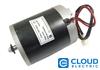 MO-220-22 : Electric Motor 36 Volt 350 Watt