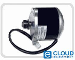 MO-24V-350W : Motor 24 Volt 350 Watt