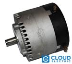 MO-ME1003 : Mars 1003 24-72 VDC Brush-type PM DC Motor