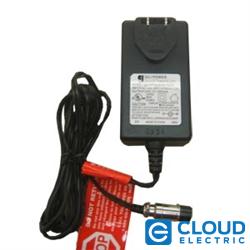 RA-W13112099014 : 24 Volt Charger 1.5A