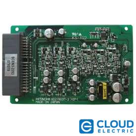 Hitachi Drive Circuit Board AC System SCEN3-2252