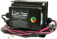 p83739449 : Genie Scissor Lift Battery Charger 24 volt 25 amp