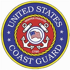 William E. Evans U.S. Coast Guard WWII