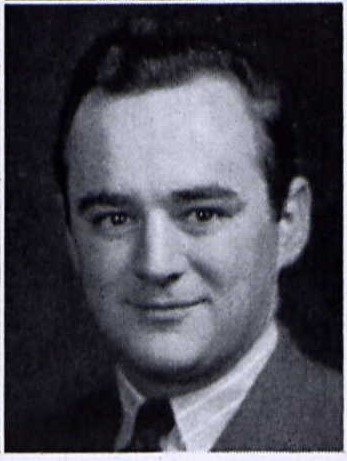 Robert C. Leverich U.S. Army WWII