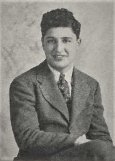 Leonard T. Vecchiolla U.S. Army WWII