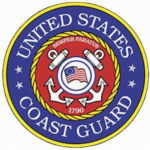 Edward A. Richmond U.S. Coast Guard WWII