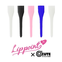 L-style Dart Tips - Acute Lippoint - Soft Tip Dart Points - M3/4BA Thread Only