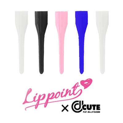 L-style Dart Tips - Acute Lippoint - Soft Tip Dart Points - M3/4BA Thread Only