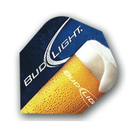 Bud Light Standard Flight -Beer Mug