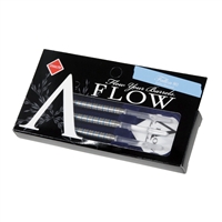 Dynasty A-Flow Steel - Fallon 80 - Blue Label - 22g