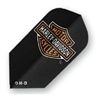 Harley-Davidson Slim Flight -Logo