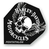 Harley-Davidson Standard Flight -Skull Wings