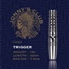 Jonny's Club Trigger  18g