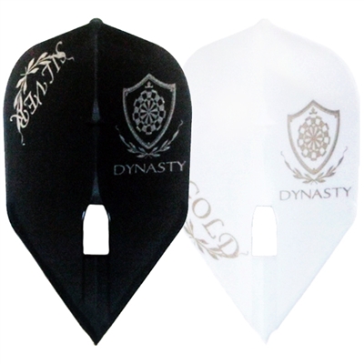 L-style L3 PRO Shape Flight - Dynasty Logo