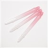 L-style x Laro Dart Shaft - Gradation - Opaque Pink