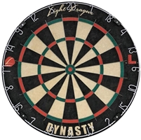 Dynasty Light League Steel Tip Dart Board